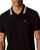 Calvin Klein Jeans D2 Collection Erkek Siyah Pantolon LV04RC276G-UB1