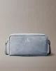 Calvin Klein Jeans Logo Denim Kadın Mavi Omuz Çantası LV04F3226G-VGO