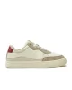 Calvin Klein CLASSIC CUPSOLE MG WMM Erkek  Sneaker YM0YM01153-0LH