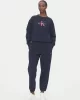 Calvin Klein Jeans Essentials Kadın Mavi Sweatshirts LV047B234G-CEF