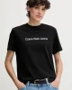 Calvin Klein Jeans Essentials Kadın Siyah T-shirt LV047C912G-UB1
