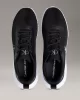 Calvin Klein Jeans EVA RUNNER MIX MESH Erkek Siyah Sneaker YM0YM01285-0GM