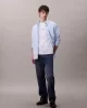 Calvin Klein Jeans Global Erkek Sarı T-shirt LV04RB295G-RM9