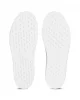 Calvin Klein Jeans Kadın Deri Düz Platform Beyaz Sneaker YW0YW01886-YAF