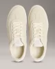 Calvin Klein Jeans Kadın Klasik Bağcıklı Karışık Materyal Bej Sneaker YW0YW01767-AD6
