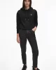 Calvin Klein Sweatshirts Kadın Siyah Sweatshirt J20J213178-BAE