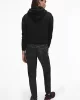 Calvin Klein Sweatshirts Kadın Siyah Sweatshirt J20J213178-BAE
