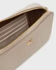 Calvin Klein Jeans Minimal Monogram Kadın Kahverengi Omuz Çantası LV04K1086G-RMU