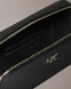 Calvin Klein Jeans Minimal Monogram Kadın Siyah Omuz Çantası LV04K1086G-UB1