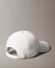 Calvin Klein Jeans MONO LOGO EMBRO CAP Erkek Beyaz Şapka LV04G5004G-YAF