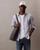 Calvin Klein Jeans MONO LOGO EMBRO CAP Erkek Beyaz Şapka LV04G5004G-YAF
