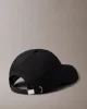 Calvin Klein Jeans MONO LOGO EMBRO CAP Erkek Siyah Şapka LV04G5004G-UB1