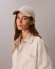 Calvin Klein Jeans Monogram Kadın Haki Şapka LV04K5058G-X7M
