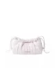 Calvin Klein Jeans PLISSE MINI DRAWSTRING BAG Kadın Mor Çanta LV04F3077G-VUW