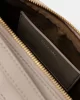 Calvin Klein Jeans RUCHED CROSSBODY CAMERA BAG Kadın Kahverengi Çanta LV04K3184G-RMU