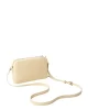 Calvin Klein Jeans SCULPTED EW CAMERA BAG20 Kadın Sarı Çanta LV04K3036G-RM0