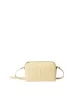 Calvin Klein Jeans SCULPTED EW CAMERA BAG20 Kadın Sarı Çanta LV04K3036G-RM0