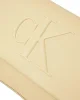 Calvin Klein Jeans Sculpted İmpress Kadın Beyaz Omuz Çanta LV04K3148G-RM0