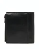 Calvin Klein Jeans Sculpted İmpression Erkek Siyah Cüzdan LV04G1074G-UB1