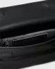 Calvin Klein Jeans SCULPTED MINI EW TOTE Kadın Siyah Çanta LV04K3111G-UB1