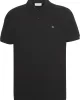 Calvin Klein Jeans SS CASUAL PIQUE CLASSIC POLO Erkek Siyah T-shirt LV040EM269-UB1