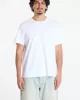 Calvin Klein Jeans Ss Graphic Tee Erkek Beyaz T-shirt  LV04RC824G-YAA