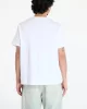 Calvin Klein Jeans Ss Graphic Tee Erkek Beyaz T-shirt  LV04RC824G-YAA