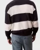 Calvin Klein Jeans Tech Knit Erkek Mavi Sweatshirts LV04RC304G-CHW