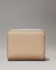 Calvin Klein MINIMAL MONOGRAM MED ZIP AROUND Kadın  Cüzdan K60K612740-PBF