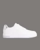 Calvin Klein Kadın  Beyaz  Ck Logolu Sneaker
