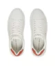 Calvin Klein CHUNKY CUPSOLE MONOLOGO Erkek  Sneaker YM0YM00681-0LH