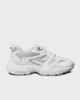 Calvin Klein Kadın Beyaz Retro Sneaker