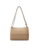 Calvin Klein CK MIXMEDIA CONVERTIBLE BAG_MONO Kadın  Omuz Çantası K60K613170-W75