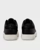 Calvin Klein CLASSIC CUPSOLE LOWLACEUP LTH WN Kadın  Sneaker YW0YW01444-0GO