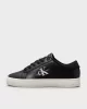 Calvin Klein CLASSIC CUPSOLE LOWLACEUP LTH WN Kadın  Sneaker YW0YW01444-0GO