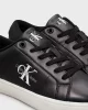 Calvin Klein CLASSIC CUPSOLE LOWLACEUP LTH WN Kadın  Sneaker YW0YW01444-0GO