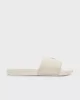 Calvin Klein SLIDE MONOGRAM HARDWARE Kadın  Terlik YW0YW01713-AEO