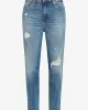 CK Jeans MOM JEAN Kadın  Jeans J20J224513-1A4