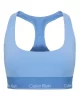 Calvin Klein WO - SPORTS BRA MEDIUM SUPPORT Kadın  Büstiyer LVGWS5K138-PWB