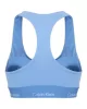 Calvin Klein WO - SPORTS BRA MEDIUM SUPPORT Kadın  Büstiyer LVGWS5K138-PWB