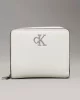 Calvin Klein MINIMAL MONOGRAM MD ZIP AROUND Kadın  Cüzdan LV04K1009G-CJH