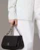 Calvin Klein MINIMAL MONOGRAM SHOULDER BAG20 Kadın  Çapraz Çanta LV04K3134G-UB1