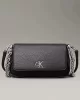 Calvin Klein MINIMAL MONOGRAM SHOULDER BAG20 Kadın  Çapraz Çanta LV04K3134G-UB1