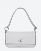 Calvin Klein MINIMAL MONOGRAM SHOULDER POUCH Kadın  Çapraz Çanta LV04K3161G-CJH