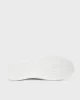 Calvin Klein Kadın Monokrom Vulkanize Bağcıklı Siyah Sneaker HW0HW02573-BEH