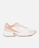 Calvin Klein Kadın Pembe Ck Logolu Sneaker