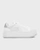 Calvin Klein BOLD FLATF LOW LACE MG Kadın  Sneaker YW0YW01766-0LI