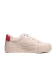 Calvin Klein BOLD VULC FLATF LOW LTH ML Kadın  Sneaker YW0YW01669-0JV