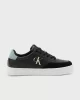 Calvin Klein CLASSIC CUPSOLE LACEUP LOW LTH Kadın  Sneaker YW0YW01668-0GX