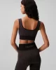 Calvin Klein WO  - Seamless Sports Bra MS Kadın  Büstiyer 00GWS4K220-UB1